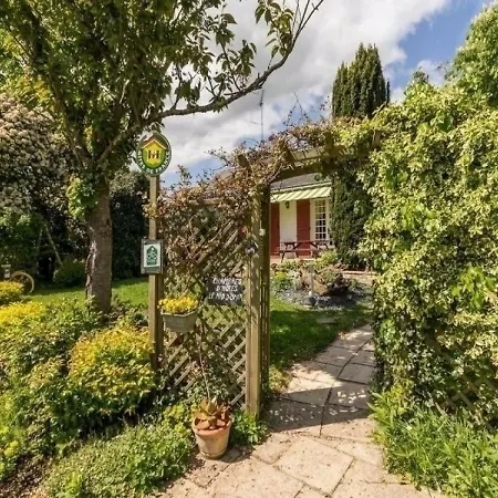 House La Touche * Blain