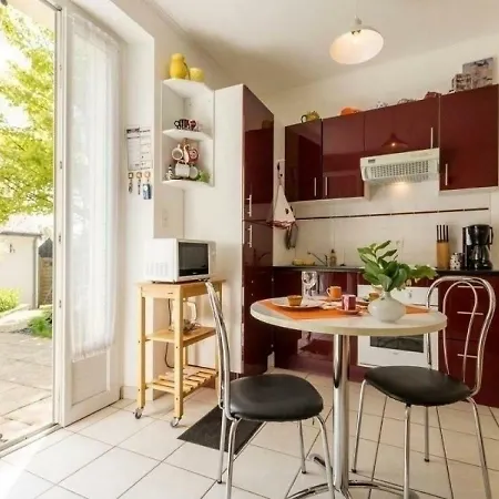 House La Touche