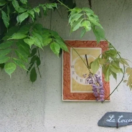 House La Touche * Blain